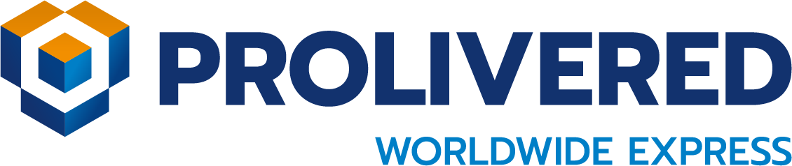 Prolivered Logo